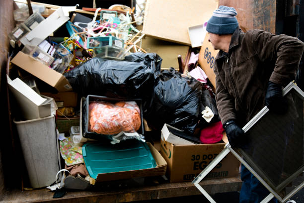 Retail Junk Removal in Keystone Heights, FL