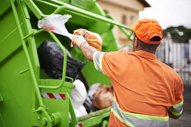 Recycling Services for Junk in Keystone Heights, FL